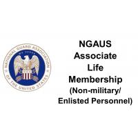 NGAUS Associate Life Membership